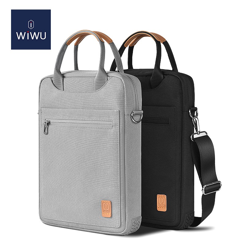WiWU Pioneer Tablet Bag 12.9 Inch